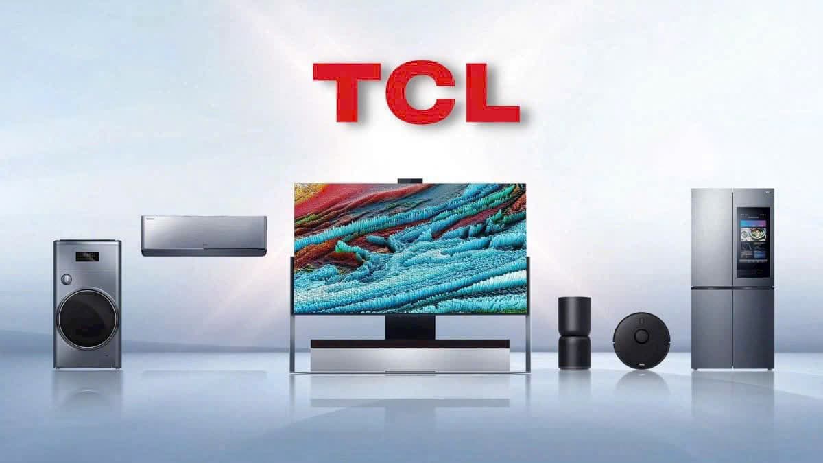 Tuyển dụng Lao động Phổ thông ngành Điện tử - Lắp ráp tại TCL KCN Visip 2A